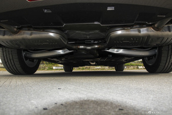 2013款君越2.4L SIDI自动精英舒适型