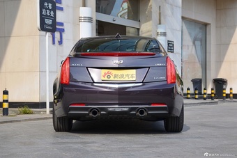 2016款ATS-L 2.0T自动28T时尚型