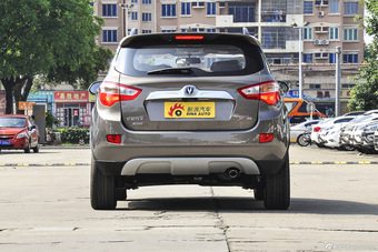 2016款CS35 1.6L自动豪华型国V