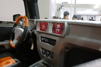 2014款G.PATION勇士