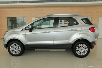 2013款翼搏1.5L自动尊贵型