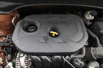 2015款ix25 2.0L 自动两驱智能型