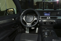 2014款雷克萨斯GS 2.5L自动250 F-Sport