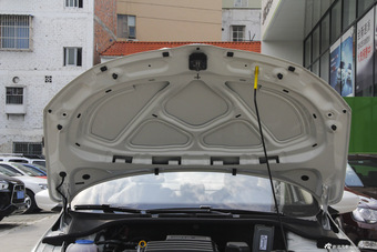 2016款昕动1.6L自动前行版