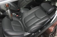 2015款大7 SUV 2.2T自动两驱智尊型