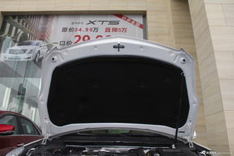 2015款凯迪拉克XTS 2.0T自动28T豪华型
