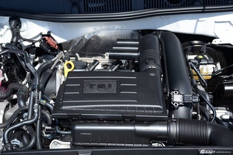 2016款朗逸1.4T自动DSG运动版280TSI