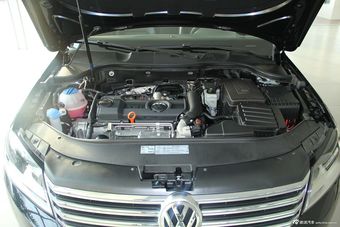 2012款迈腾1.4TSI豪华型