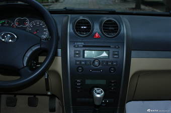 2012款哈弗H5智尊版