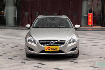 2013款沃尔沃V60