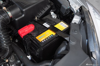 2015款吉利海景1.5L手动精英型