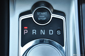 2015款捷豹XF 2.0T 80周年典藏豪华版