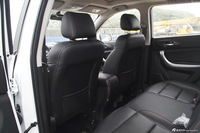 2016款CS35 1.6L自动尊贵型国IV