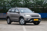 2016款CS75 1.8T 自动尊贵版国4