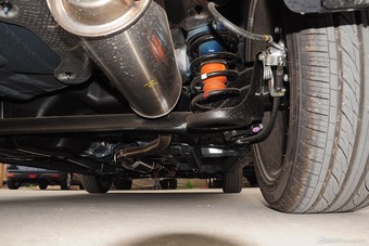 2015款蒂维拉 1.6L自动两驱致酷版