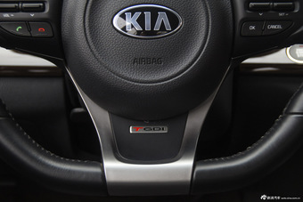 2015款起亚K4 1.6T自动Special