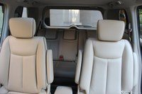 贵士2013款 3.5 SL+