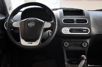 2014款MG3 1.5L自动精英版