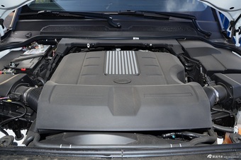 2016款第四代发现3.0T自动V6 SC SE