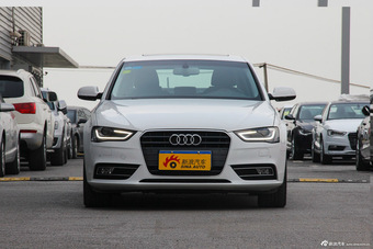 2015款奥迪A4L 35TFSI自动技术型