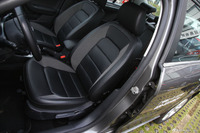 2014款宝来1.6L自动舒适型