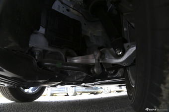 2015款英菲尼迪Q50L 2.0T自动悦享版