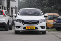 2016款哥瑞1.5L 自动CVT风尚版