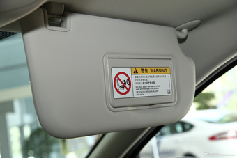 2013款福特翼虎1.6GTDi自动精英型