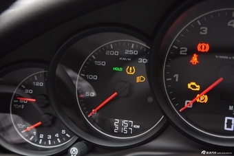 2014款保时捷Panamera 4 Executive 3.0T