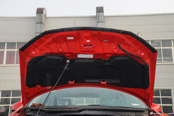 2014款思域1.8L自动经典版