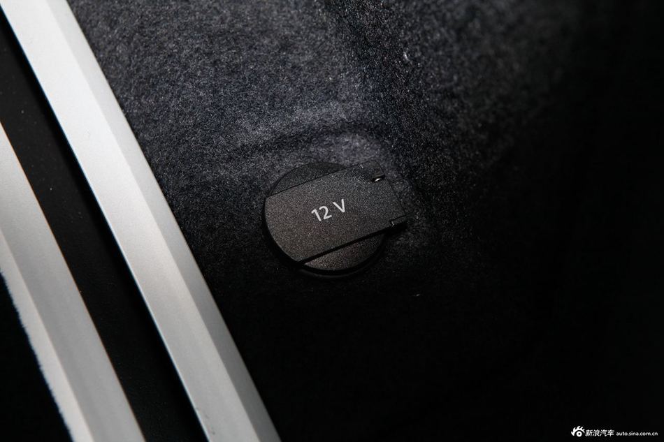 2014款奥迪Q7 35 TFSI进取型