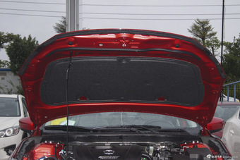 2016款马自达3昂克赛拉1.5L自动三厢舒适型