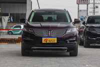 2016款林肯MKC 2.0T自动四驱尊耀版