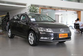 2012款迈腾2.0TSI至尊型