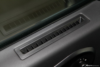 2012款传祺GS5 2.0L自动周年纪念版