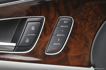 2014款奥迪A7 50 TFSI quattro豪华型