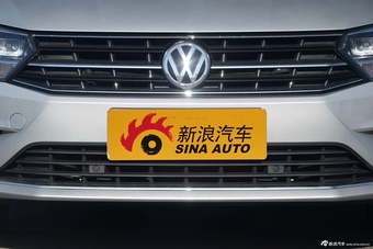 2016款宝来1.4T自动豪华型230TSI