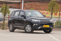 2016款CS75 2.0L手动领先型国4