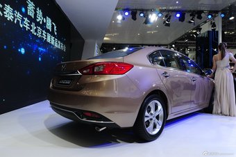 2014款众泰Z500