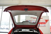 2014款MG3 1.5L自动精英版