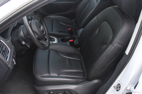 2015款奥迪Q3 2.0T自动35TFSI quattro 3百万纪念版进享型