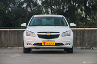 2015款科鲁兹1.5L自动经典SE AT