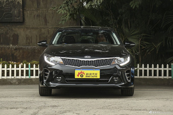 2016款起亚K5 1.6T自动PREMIUM