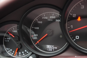 2014款Panamera Executive 3.0T