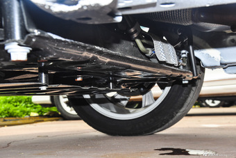 2016款比亚迪元1.5L手动豪华型