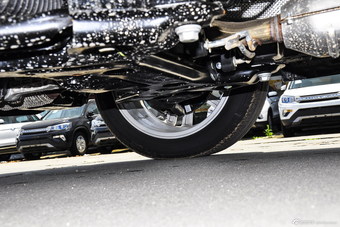 2016款CS35 1.6L自动豪华型国V