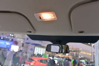 2014款江铃福特新世代全顺