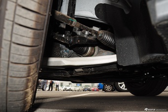 2015款科鲁兹掀背1.6L手动舒适型