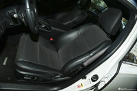 2014款雷克萨斯GS 2.5L自动250 F-Sport