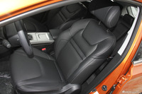 2015款优6 SUV 1.8T自动新创升级型